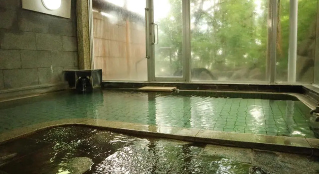 Четырёхместный номер Standard Hotel&Resort Yamanouchi Hills