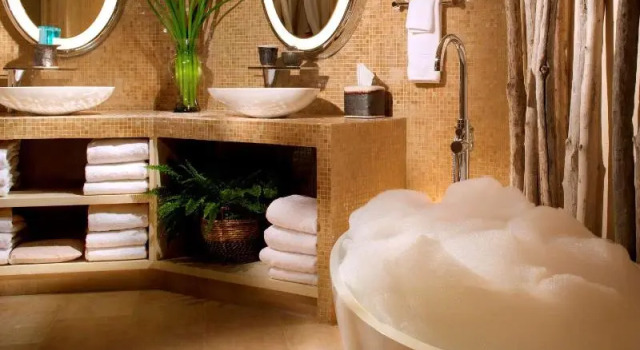 Номер Standard Hilton Santa Fe Buffalo Thunder