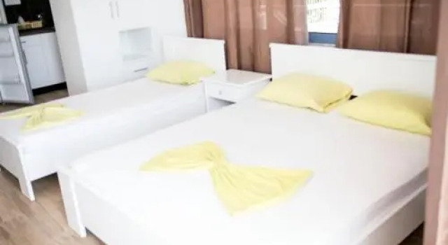 Heaven Beach Sarandë, Réserver Hôtel Hôtels pas chers à Saranda