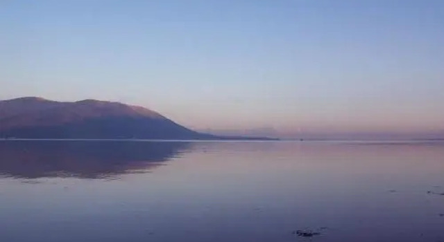 The Oystercatcher Lodge Guest House, Buchen Sie Pension Carlingford Louth County