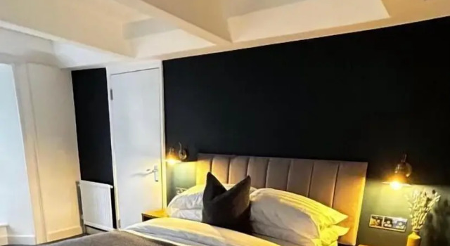 Номер Standard THE LORD NELSON HOTEL