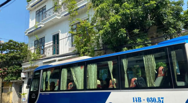 Sen's homestay, Rezervasyon Otel Hoa Lu Thanh Hoa