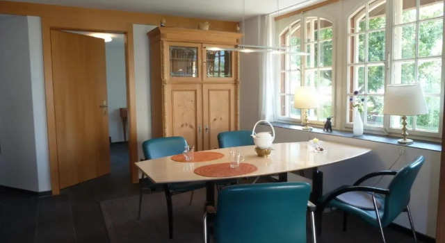 Ferienwohnung-Brienz, Prenota Hotel Brienzwiler Haslital