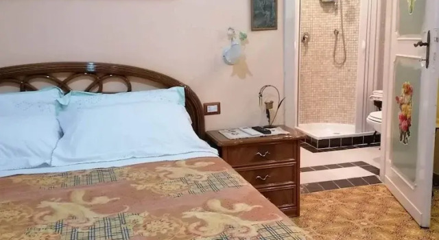 Номер Standard B&b Fabra Casa Mia e non solo