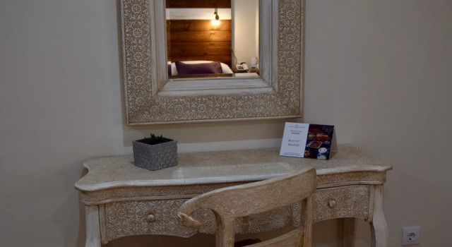 Номер Economy Hotel Puerta de Algadir