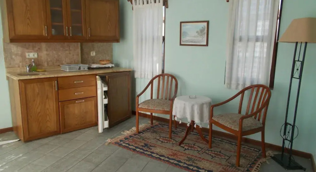 Апартаменты Standard Osmanli Hani Apart Hotel