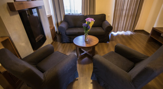 Люкс Sochut Resort