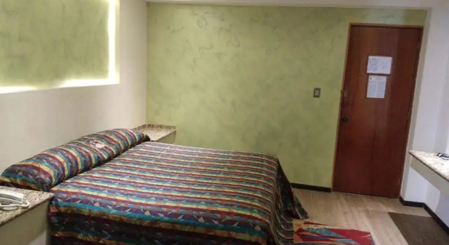 Номер Comfort Hotel Siesta del Sur
