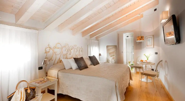 Номер Standard Affittacamere Boutique Room