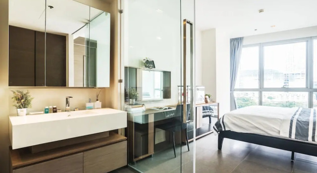 The River Sathorn By Favstay, Забронировать Отель Саторн Бангкок, рядом с Торговый центр ICONSIAM