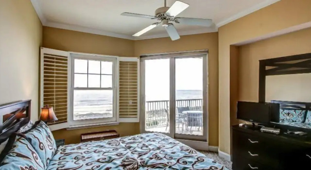 59-ocean-place, Забронировать Апартаменты/квартира Амилия Jacksonville Coast, рядом с The Golf Club of Amelia Island at Summer Beach