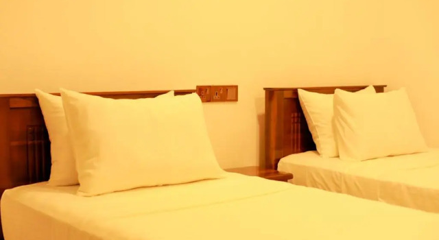 Номер Superior Opulence Colombo
