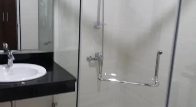 Номер Standard Toan Phuong Hostel