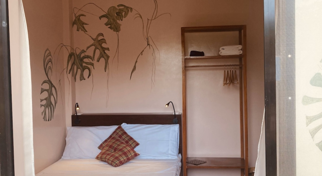 The Lazy Tiki, Reservar Pousada (com pequeno-almoço) Hotéis de 3 estrelas em Visayas, 3*