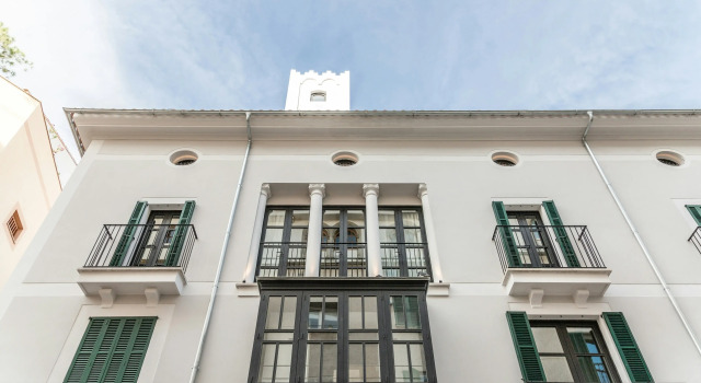 Concepció by Nobis, Palma, a Member by Design Hotels