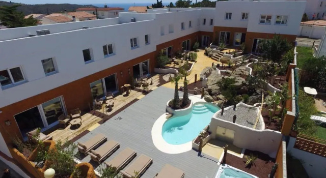 Вилла Vista Roses Mar - Villas Batik