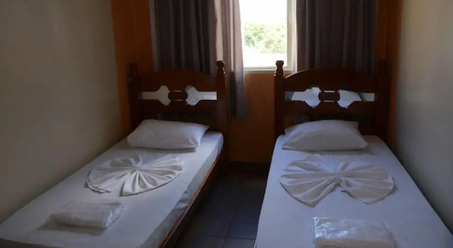Номер Standard Hotel Singular