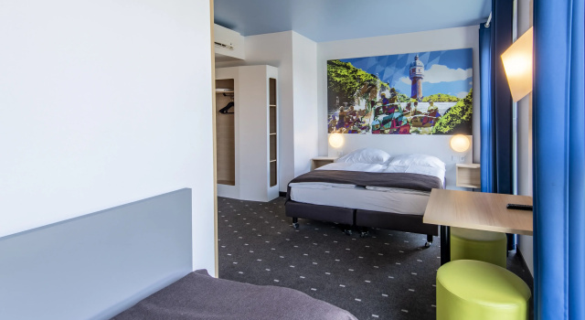 B&B Hotel Neu-Ulm