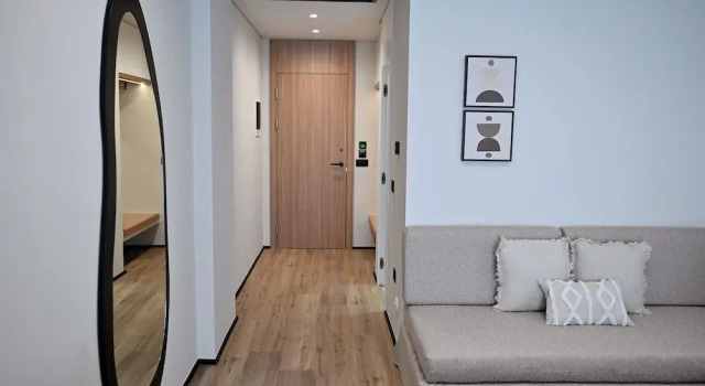 Deluxe Doppel Zimmer Asters Hotel