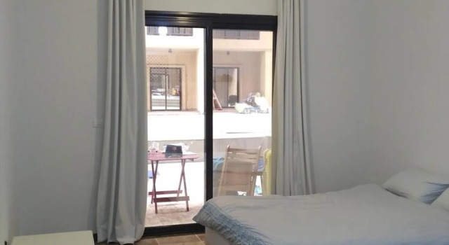 Immaculate 1-bed Apartment in Hurgada, First Line!