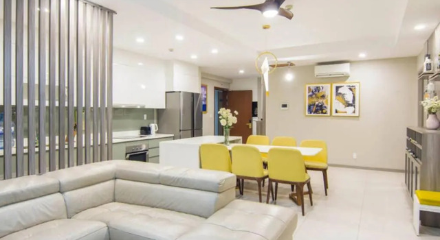 The Gold Luxury Apartment 12 - Infinity Rooftop Pool In Central City