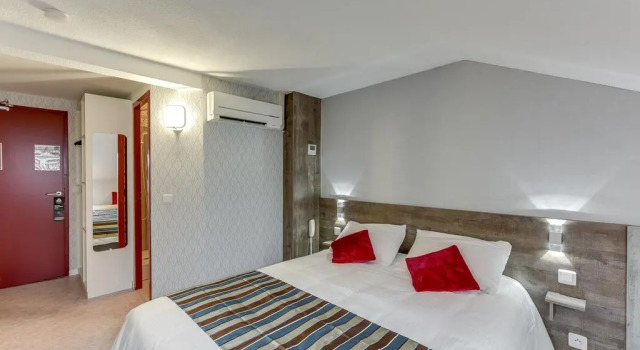 ConfortT Hotel Thouars