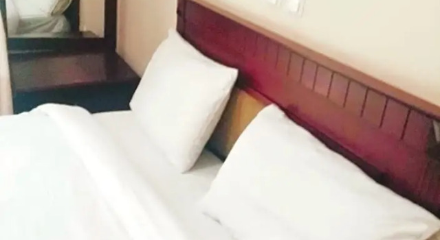 Номер Standard Abyssinia Guest House