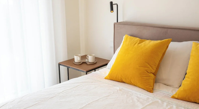 Люкс Comfort En Suite bedrooms at Reckenthal House by Rentaroo