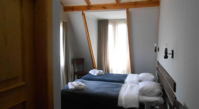 Camera doppia Standard Hotel Old Seti