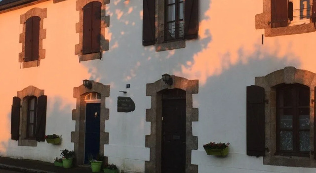La Grande Maison Seglien, Rezerwuj Hotel  