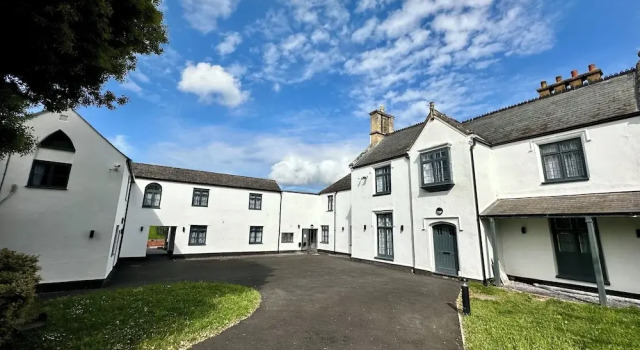 Rhode Lane Serviced Apartments