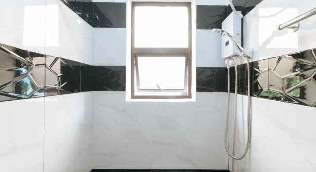 Четырёхместный номер Standard RedDoorz near LRT 2 Antipolo Station