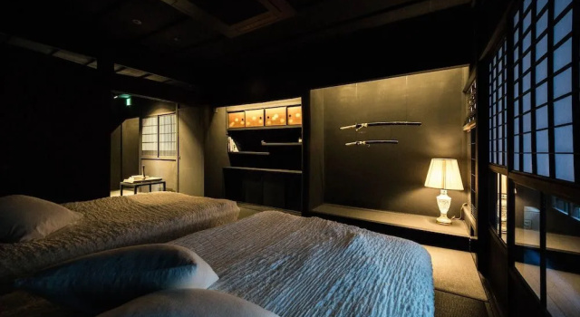MAISON DE 9 Osaka Tanimachi