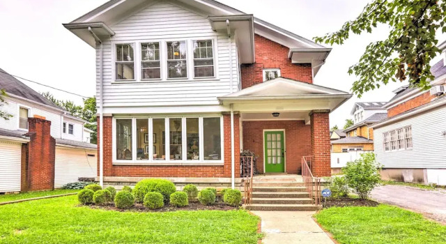Апартаменты Lovely Apt, 1 Block to Downtown Danville