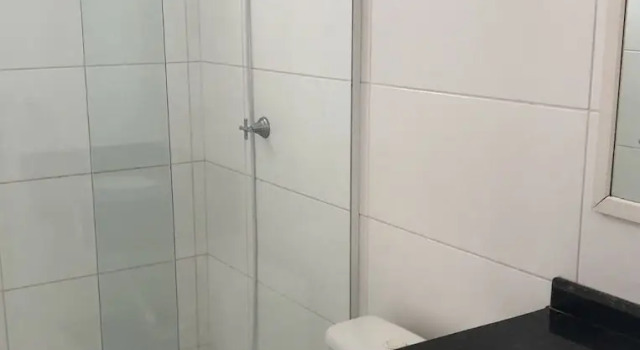 Номер Standard Residencial Dona Naime