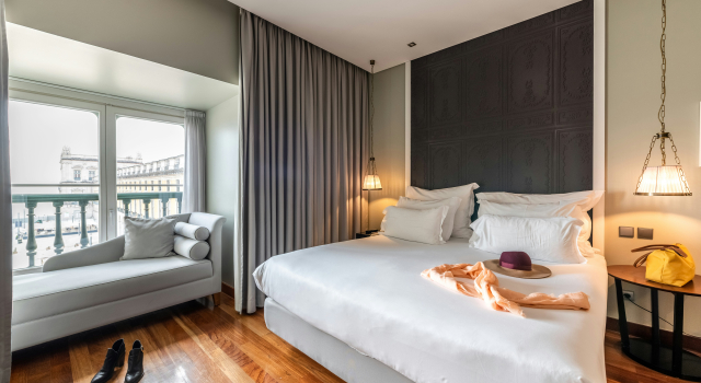 Pousada de Lisboa - Small Luxury Hotels Of The World