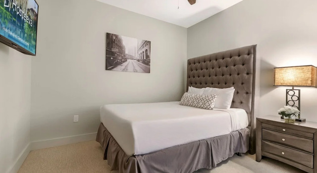 Stylish Condo with Game Room in New Orleans, Забронировать Отель Отели Нового Орлеана 4 звезды, рядом с Armstrong Park, 4*