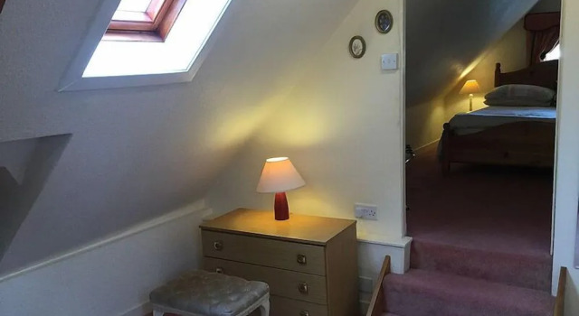 Inverness Apartments - Old Cottage