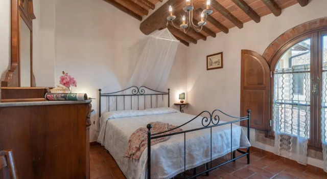 Borghigiana, Prenota Appartamento Hotel a San Miniato con piscina, Piscina