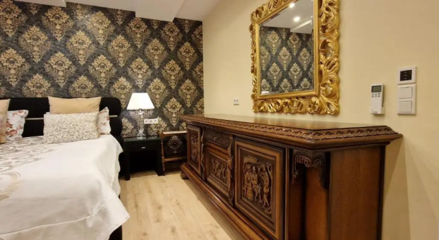 Апартаменты Superior PMC Business Apartments