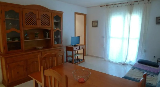 Apartamentos Fuentemar II Altamar, Забронировать Апартаменты/квартира Апартаменты Алькала-де-Чиверт, Апартаменты/квартира