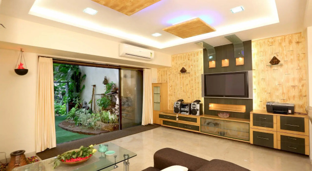 Gagal Home Royal Duplex Suite