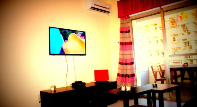 Апартаменты Happy Home 3