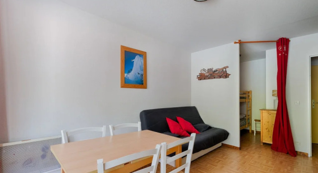 Le Chalet A