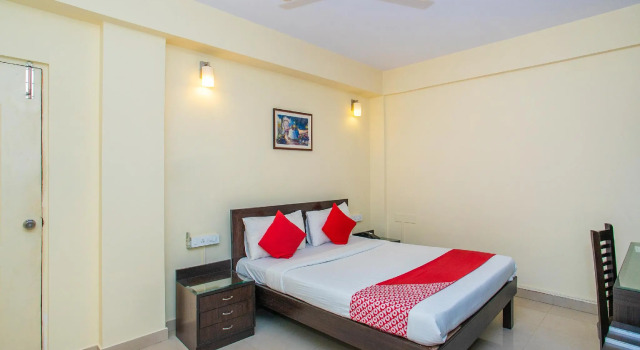 Mels Regency Hotel, Забронировать Отель Отели Индиранагара 3 звезды, 3*