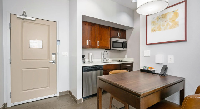 Люкс Homewood Suites by Hilton New Braunfels