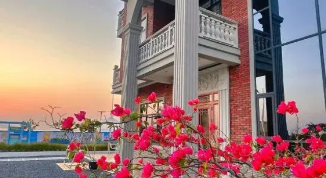 Huangjia Xiaozhu Homestay, Weizhou Island, Book Hotel Putian Fujian