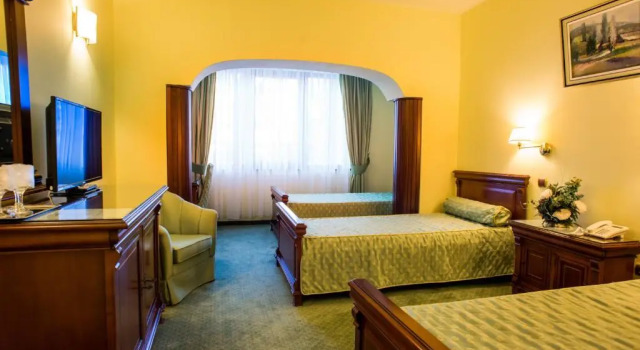Номер Standard Hotel Maria