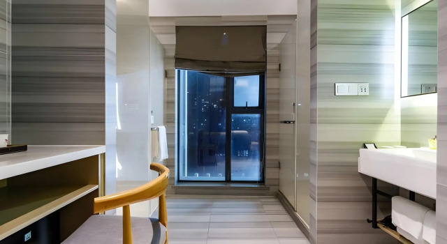 Hanting Premium Hotel Shanghai Nanjing East Road, Varaa Hotelli Shanghai Shanghai