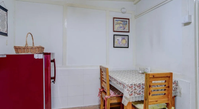 Midhill Cottage by Palette Garden Games, Book Feriehus Villaer i Shillong, Villa